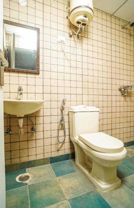 Hotel O Snapper Near Vs Mall New Delhi